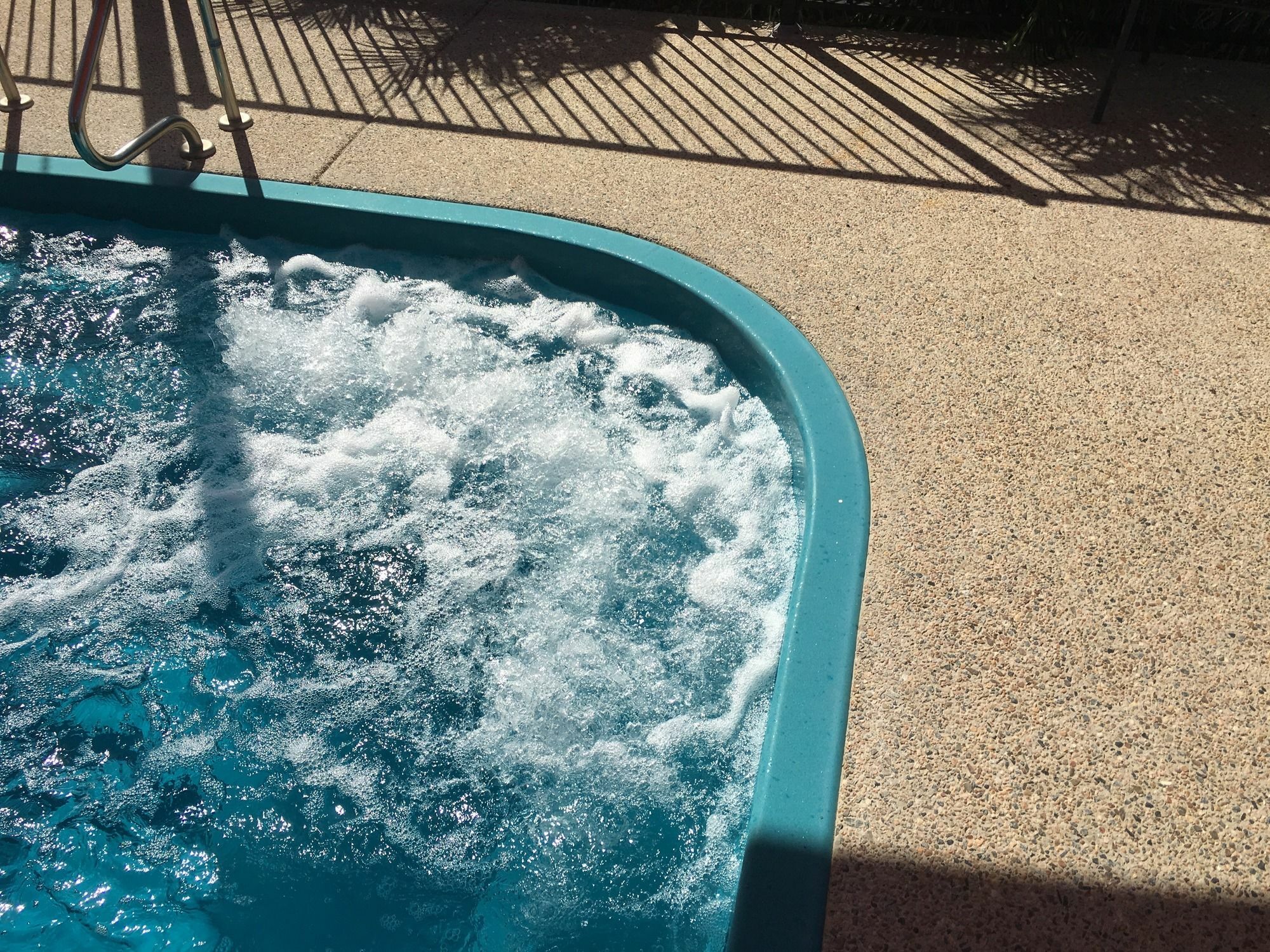 Bluewater Harbour Motel ボーエン エクステリア 写真