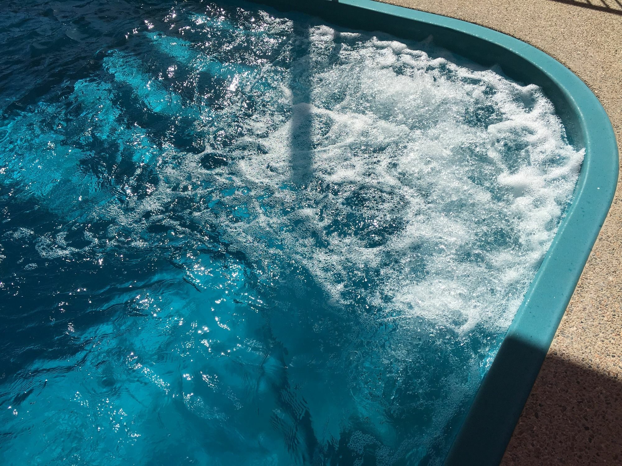 Bluewater Harbour Motel ボーエン エクステリア 写真
